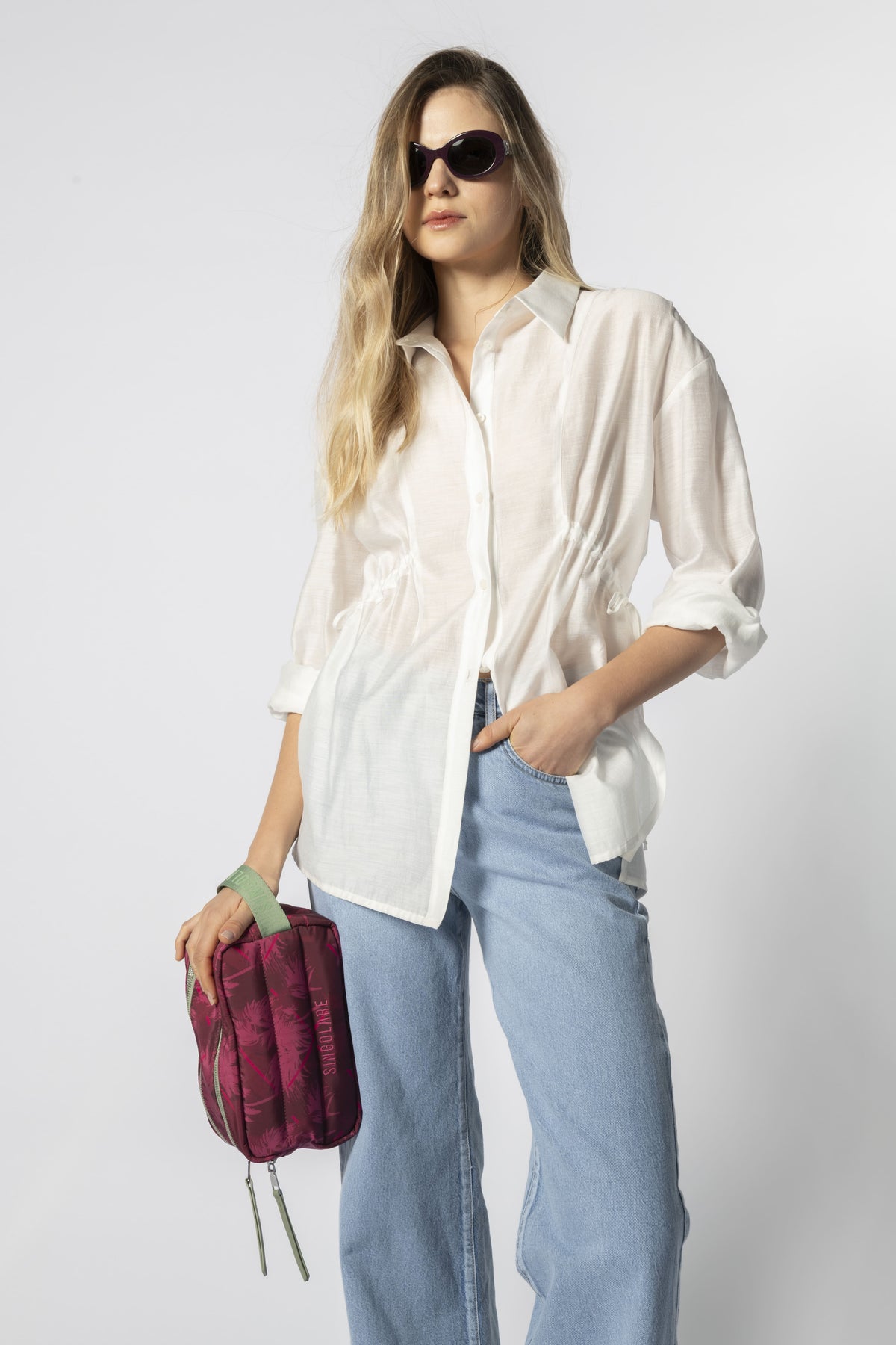 BLUSA REVOIR