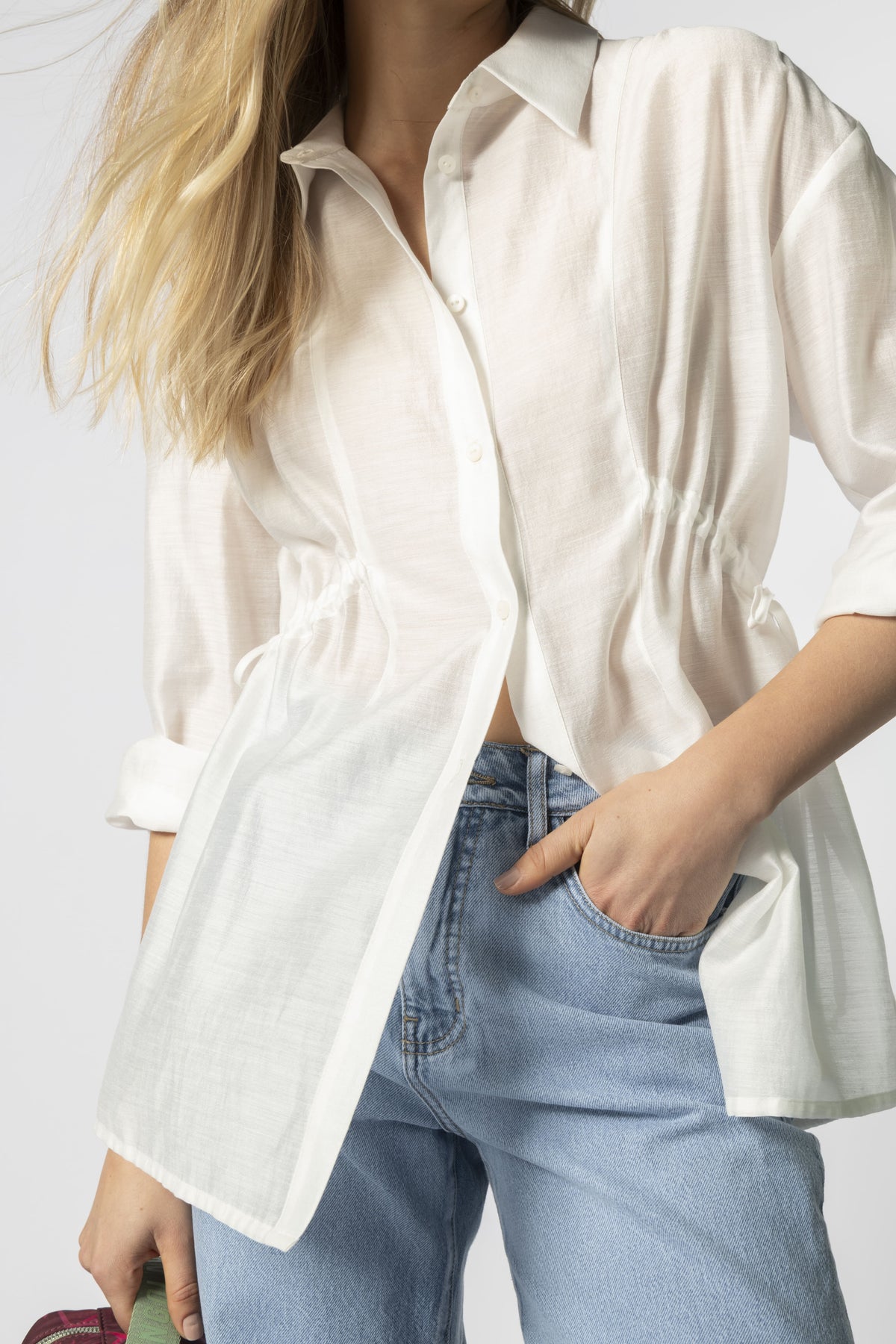 BLUSA REVOIR