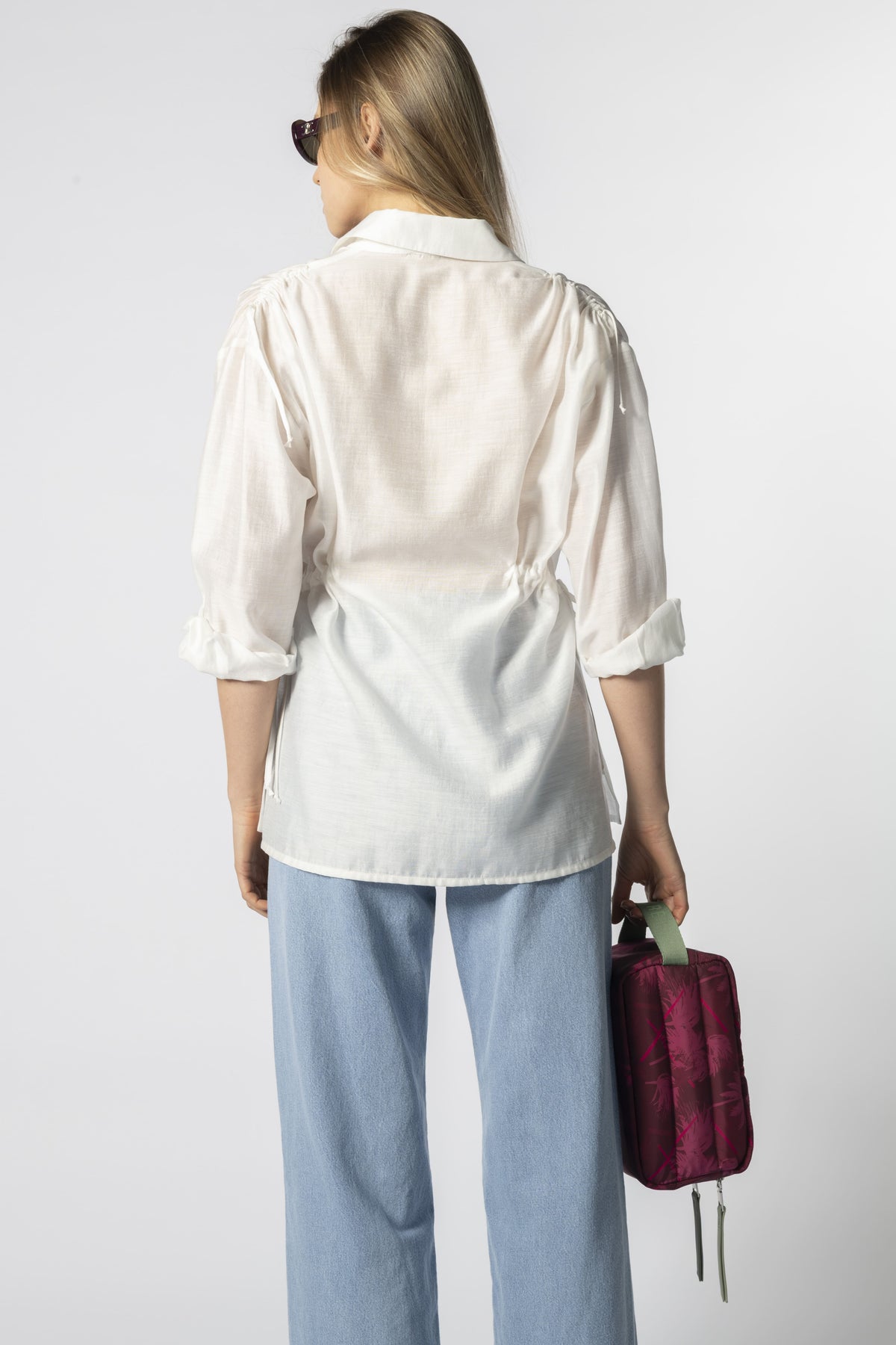 BLUSA REVOIR