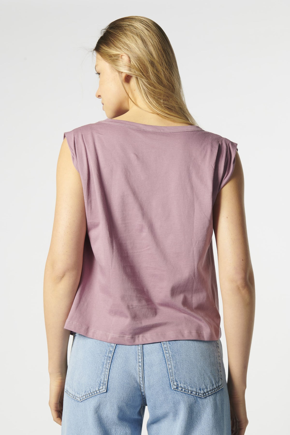 POLERA PLEYADE