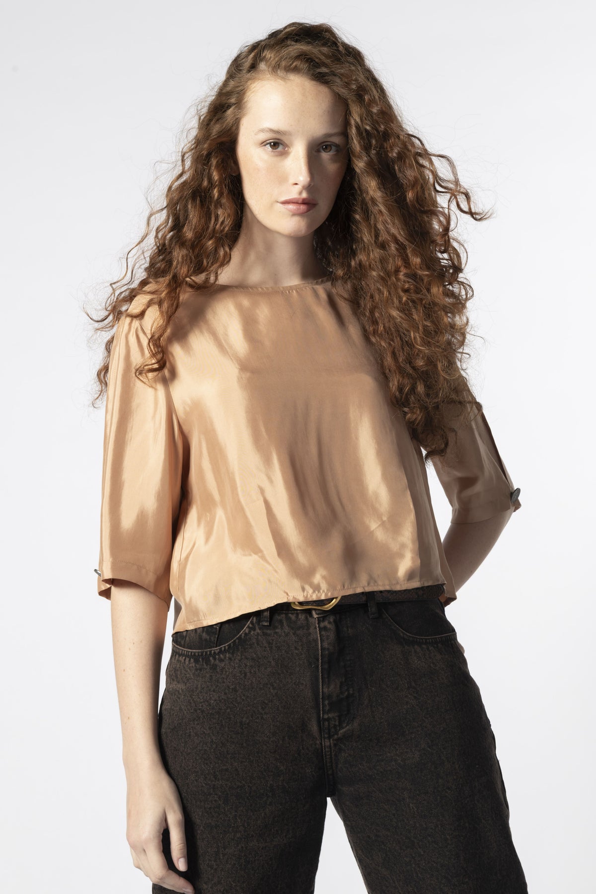 BLUSA TOU NEMI