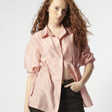 Blusa Revoir Rose