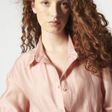 Blusa Revoir Rose