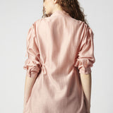Blusa Revoir Rose
