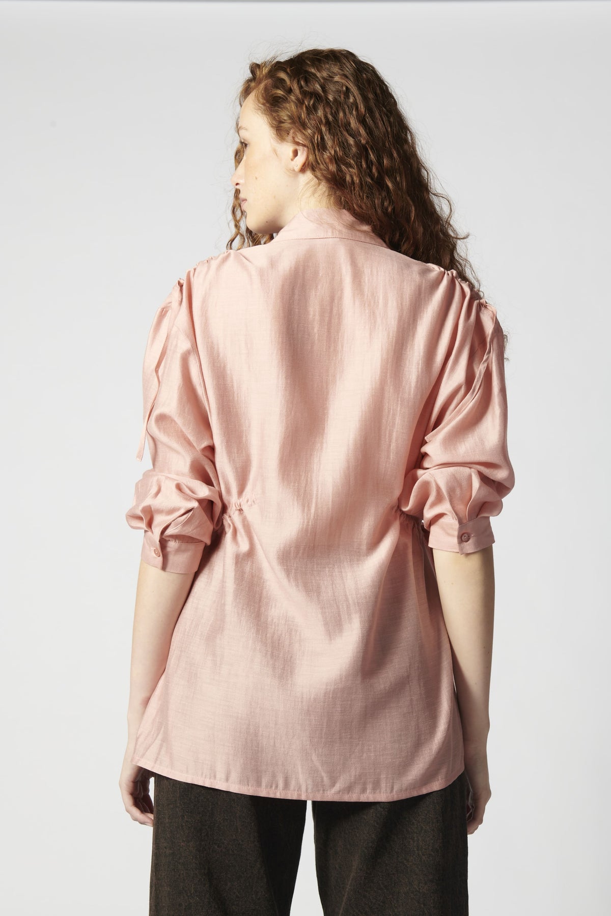 BLUSA REVOIR