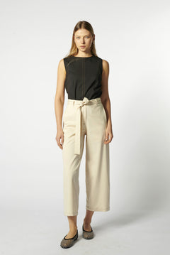 Pantalón Jacinta Crudo