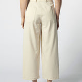 Pantalón Jacinta Crudo