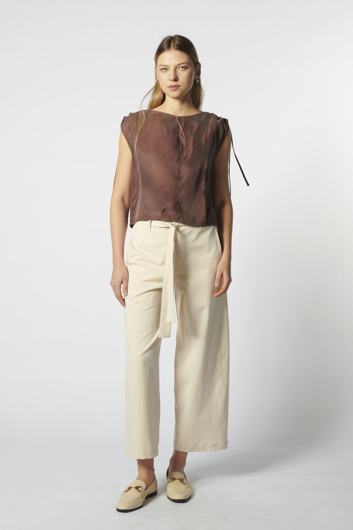 BLUSA FRANCIS