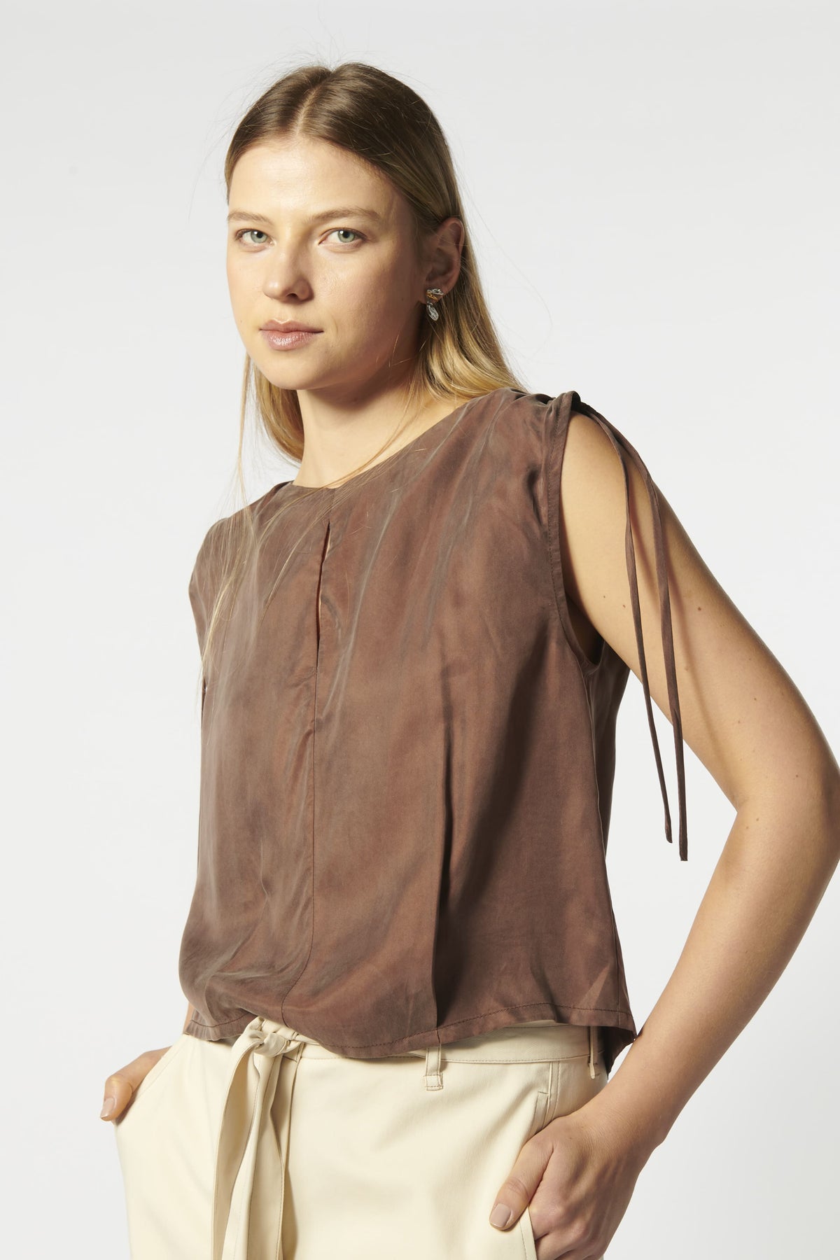 BLUSA FRANCIS