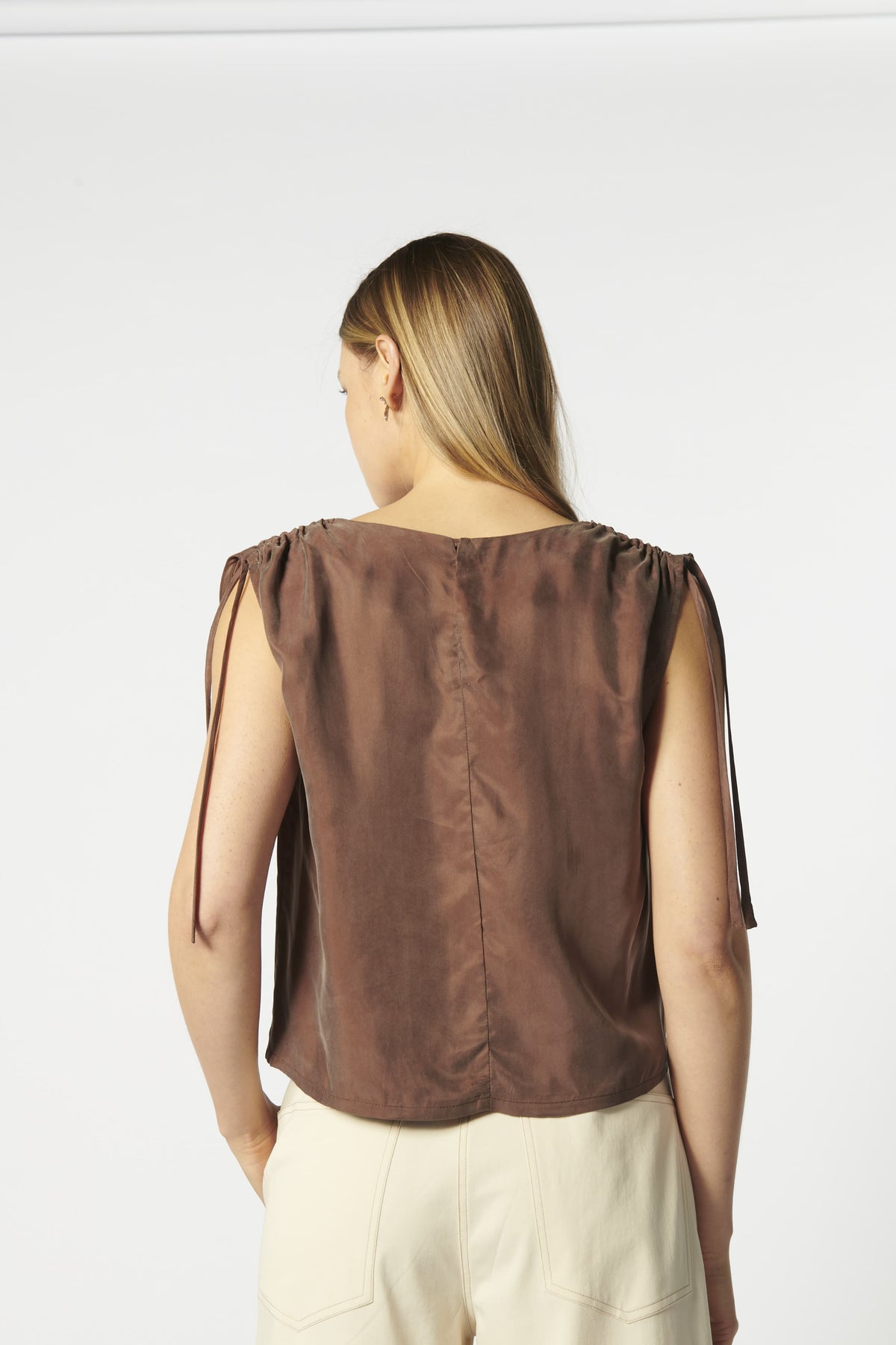 BLUSA FRANCIS