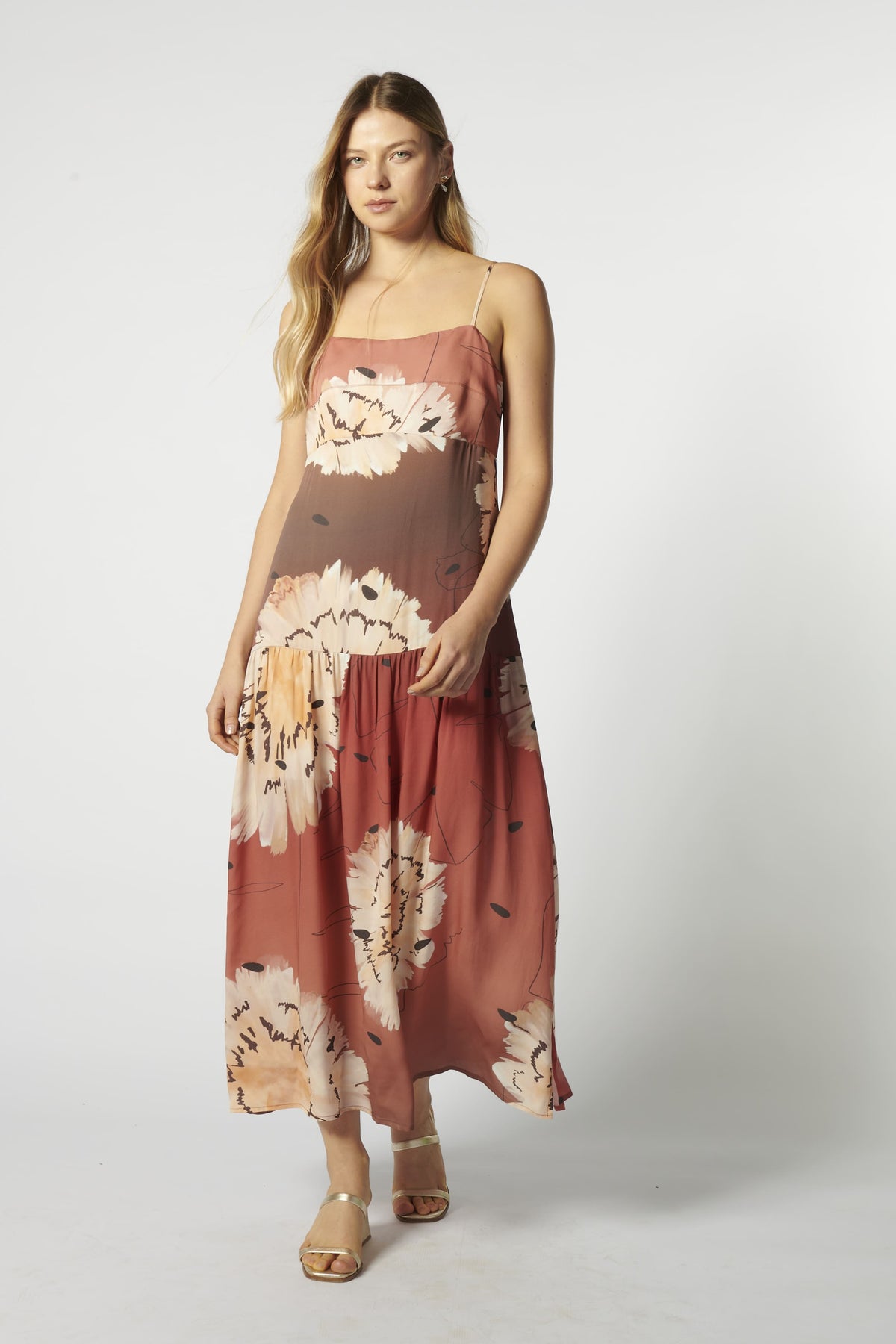 VESTIDO ESLAN