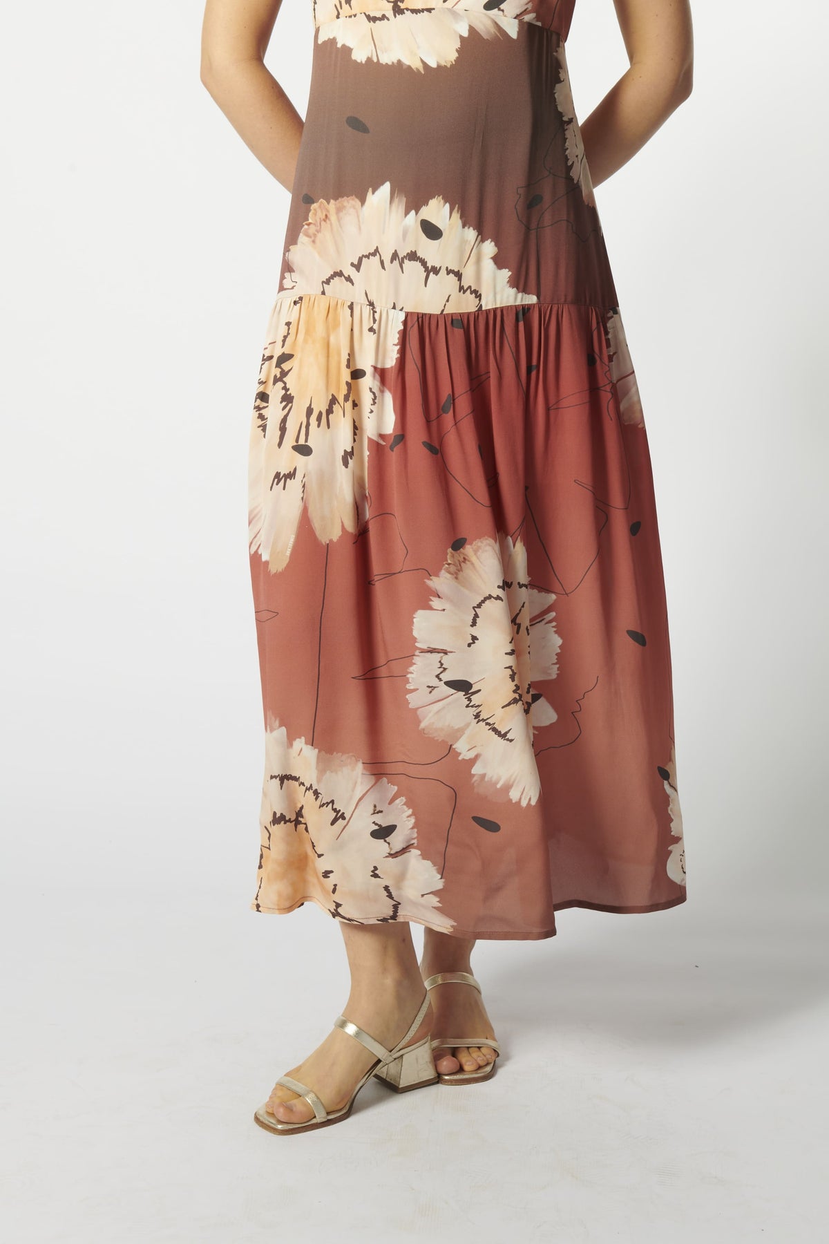 VESTIDO ESLAN