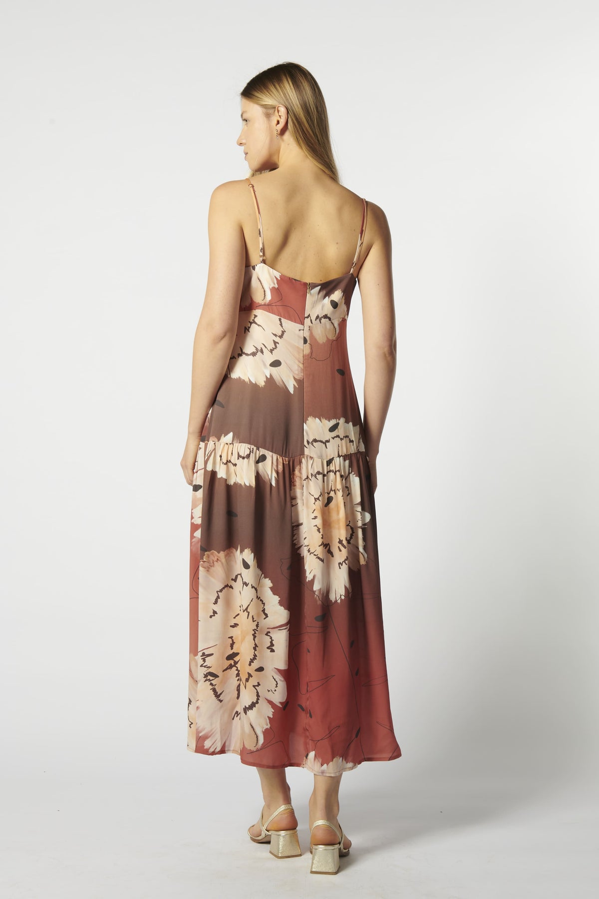 VESTIDO ESLAN