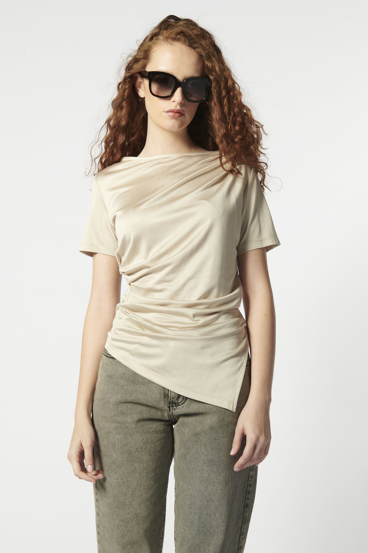 POLERA HELIOS