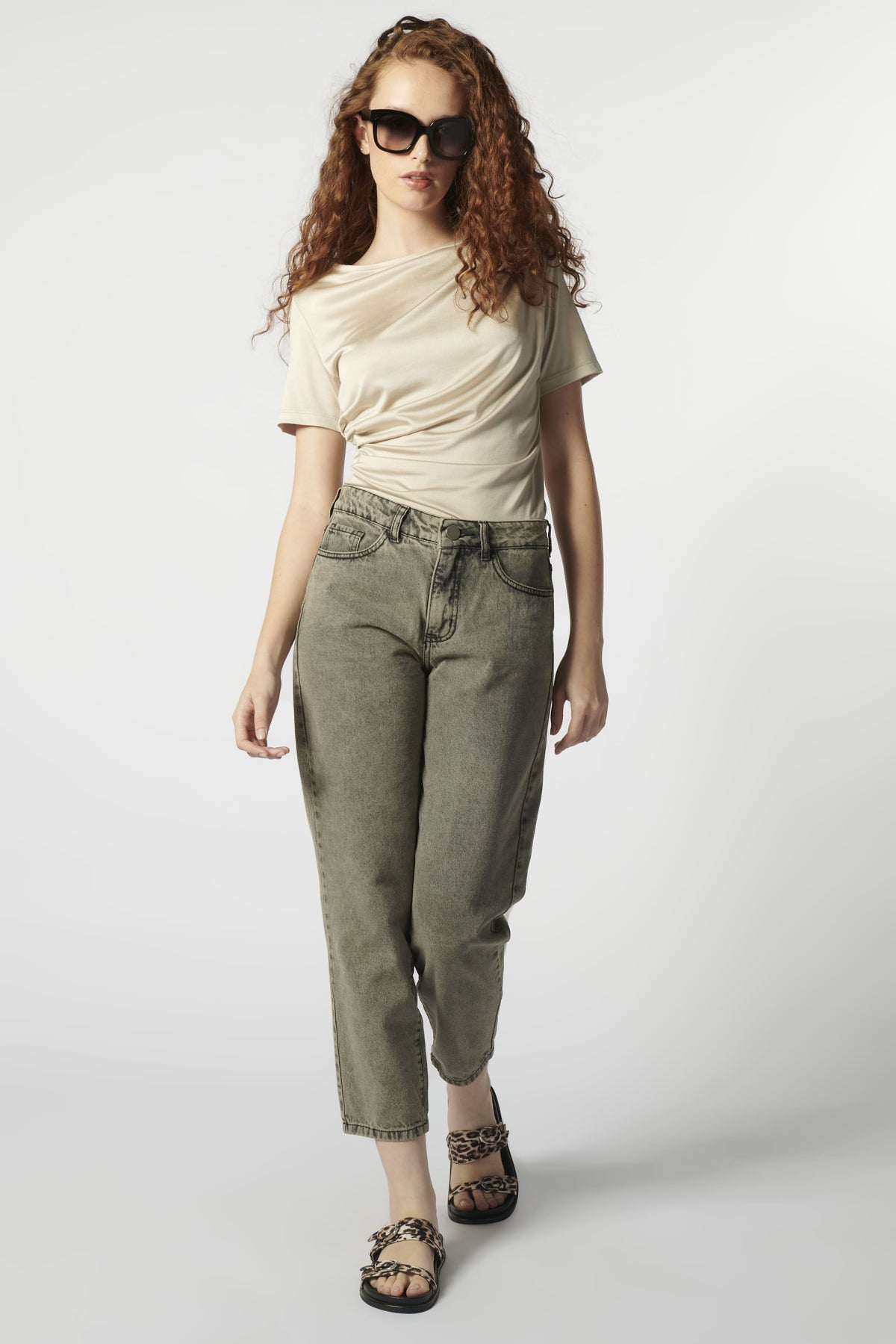 POLERA HELIOS