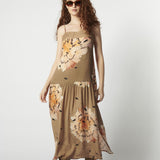 Vestido Eslan Arena