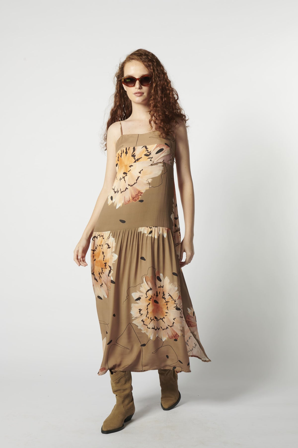 VESTIDO ESLAN