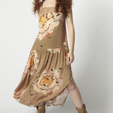 Vestido Eslan Arena