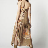 Vestido Eslan Arena