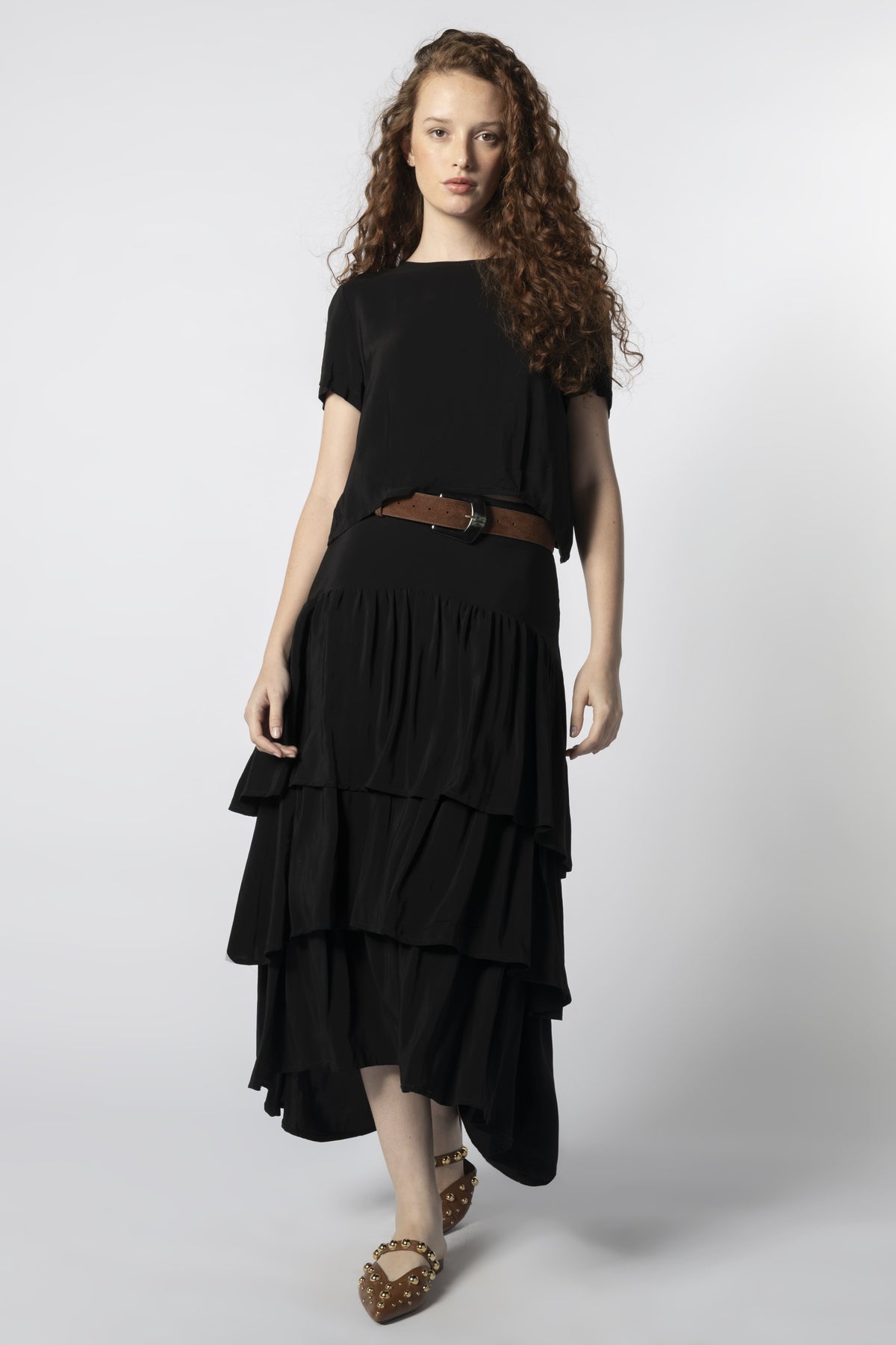 Falda Vitalia