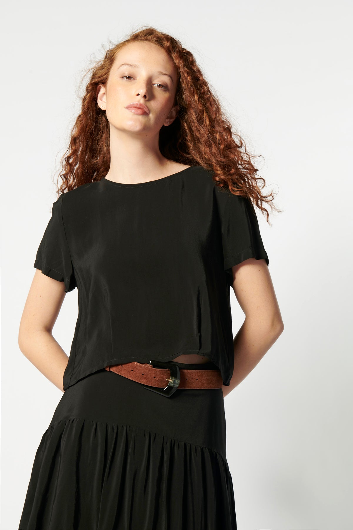 BLUSA TOU