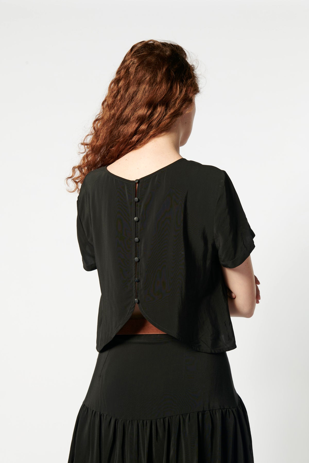 BLUSA TOU