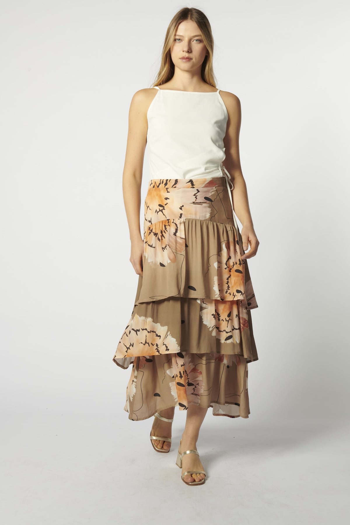 BLUSA KISH