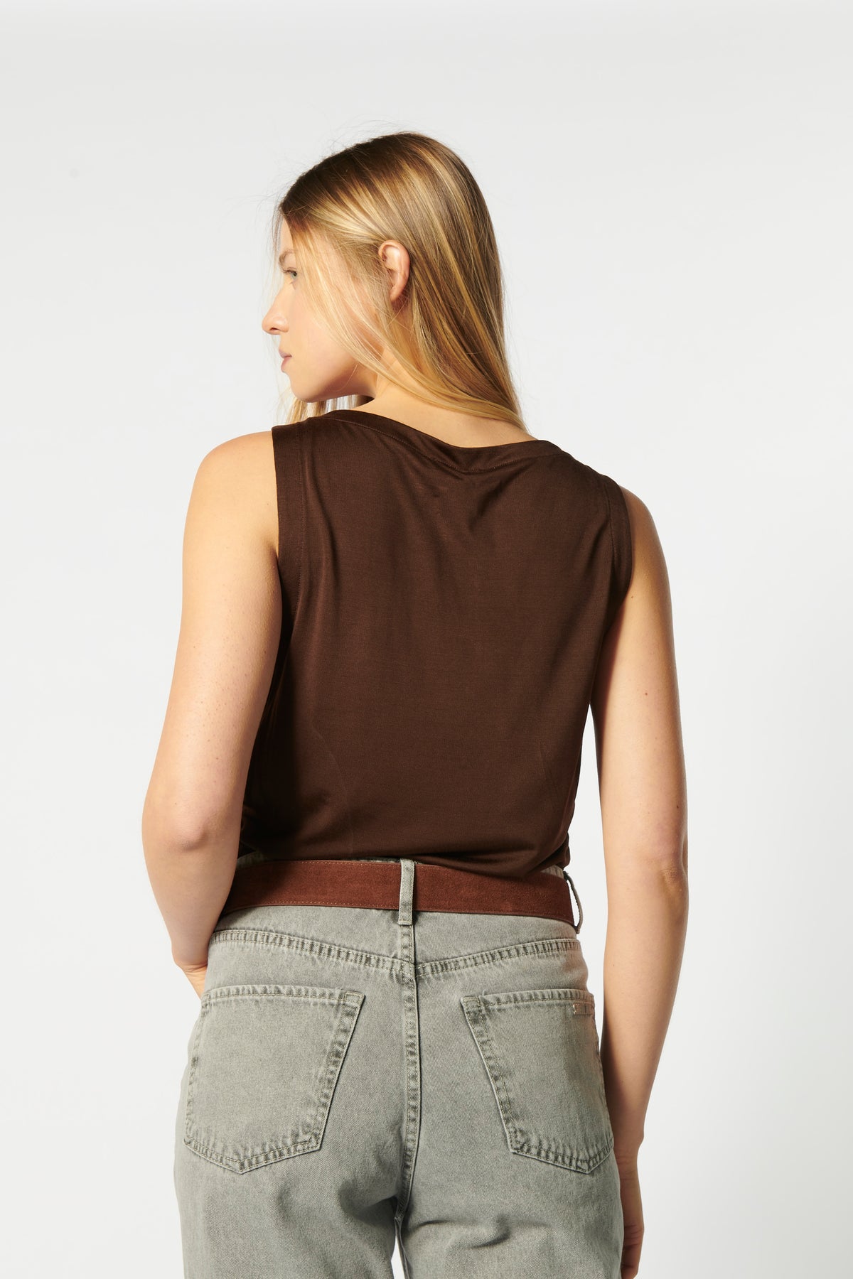 POLERA KRISSAR