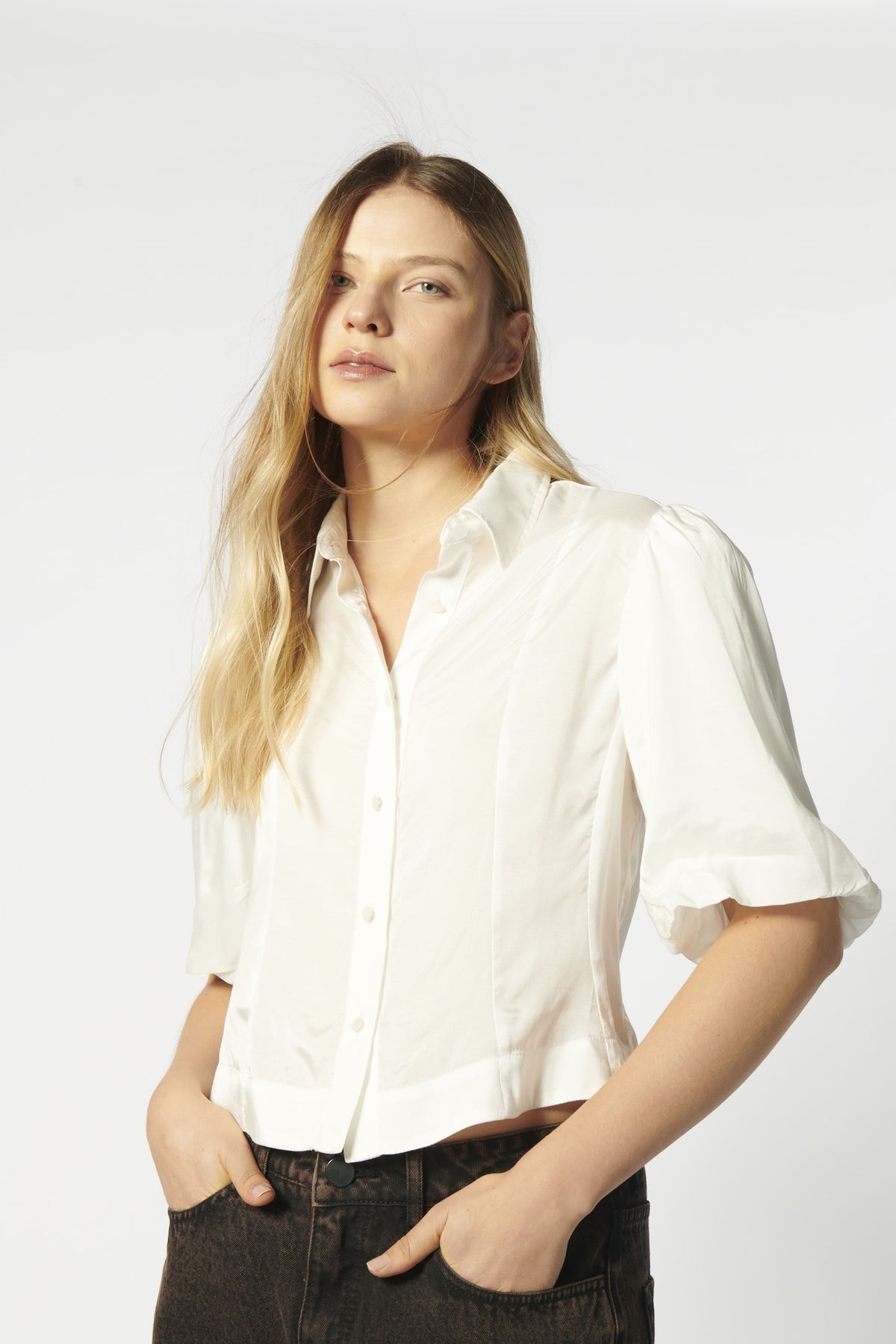 BLUSA HERMES
