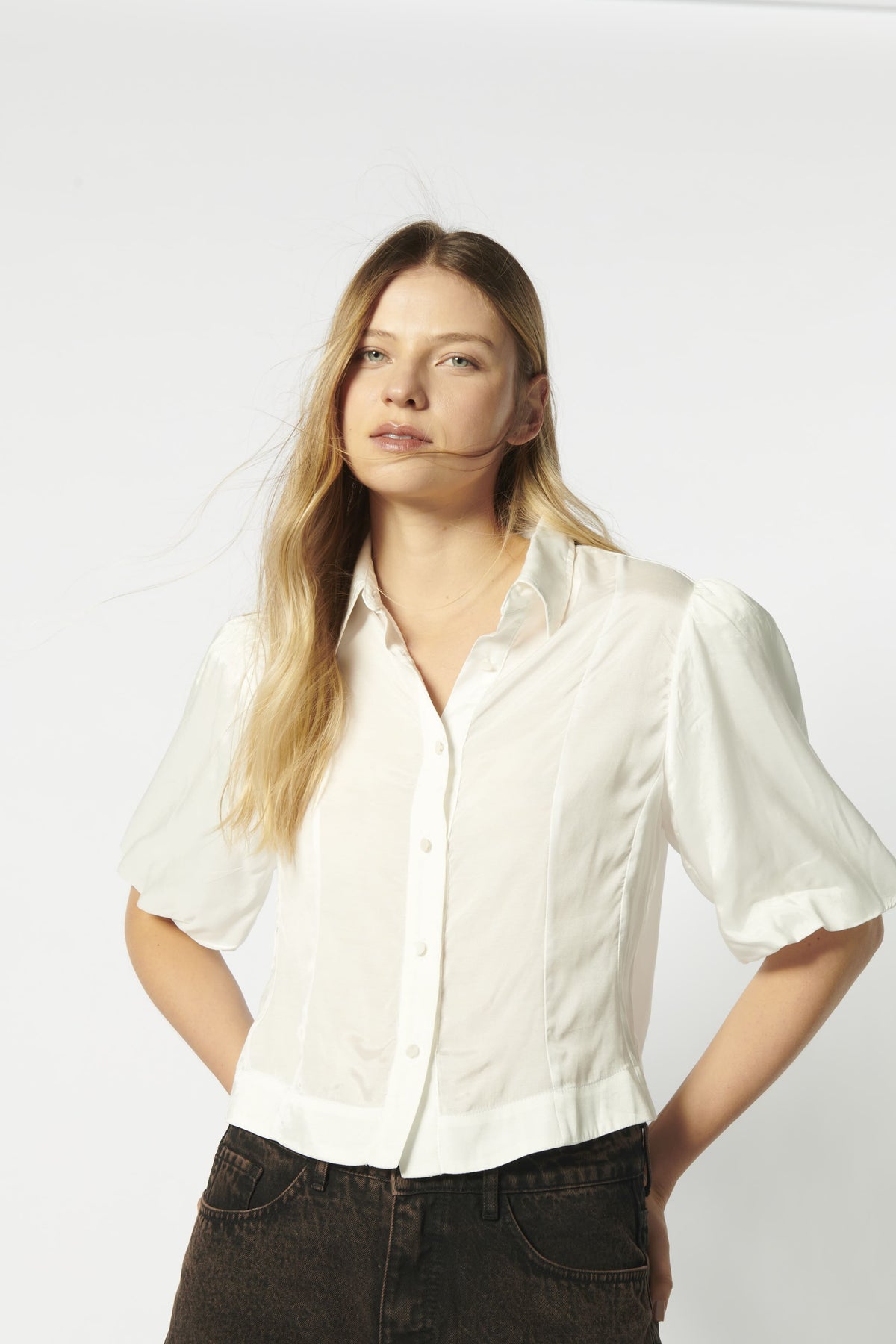 BLUSA HERMES