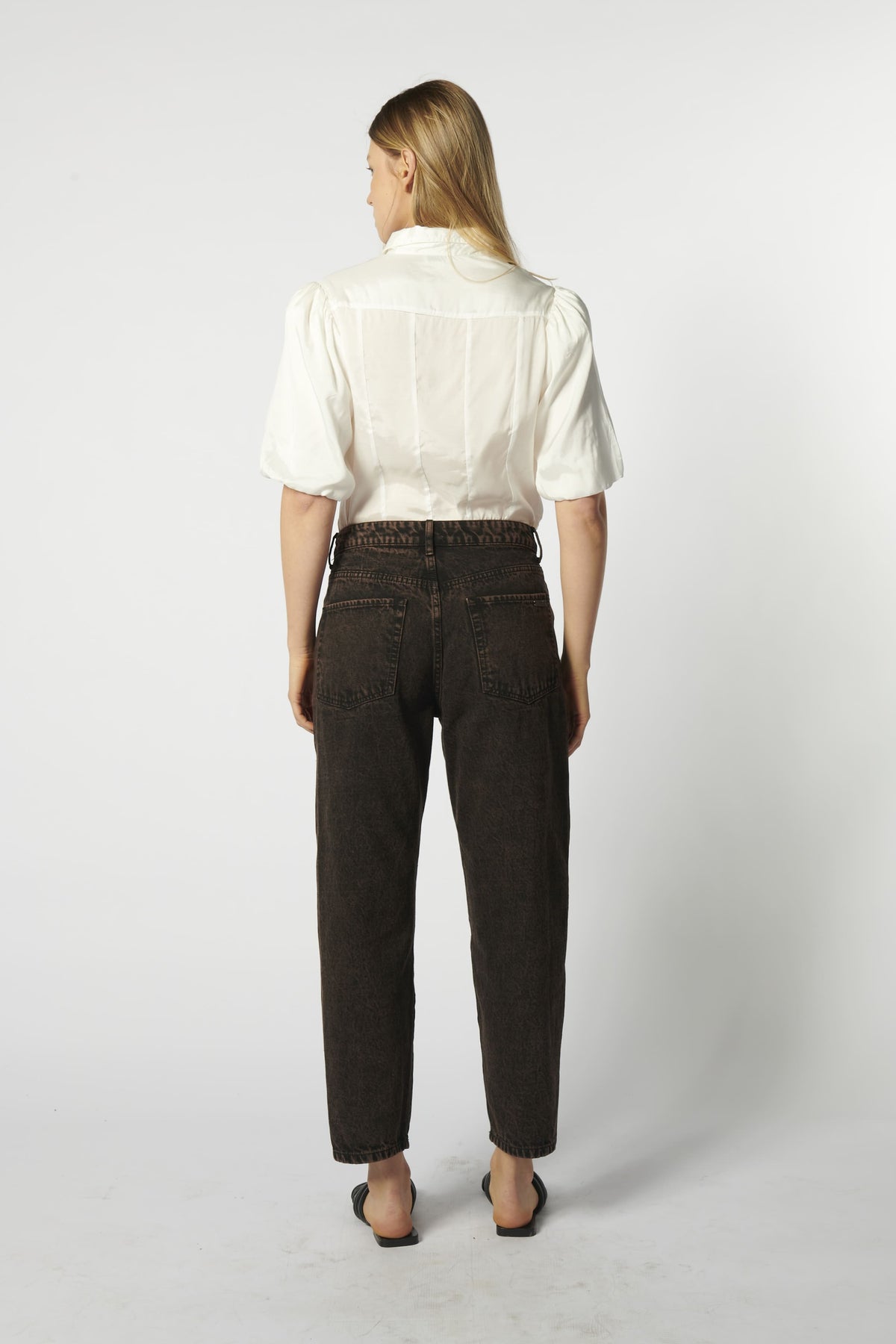 BLUSA HERMES