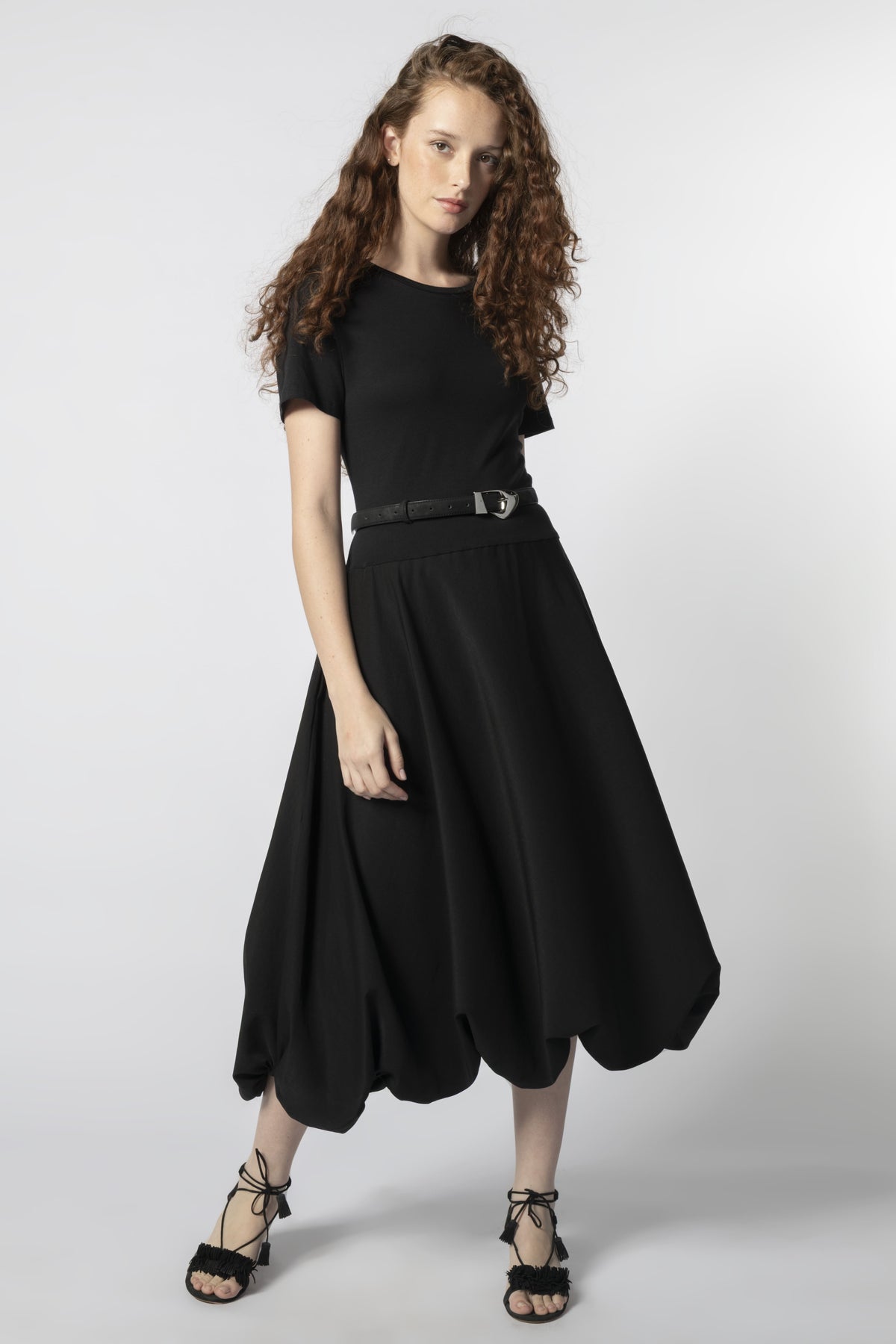VESTIDO MYRTHE