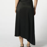 Falda Francis Black