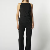 Blusa Kish Black