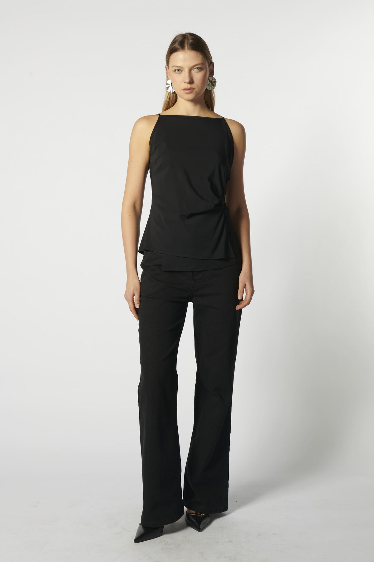 BLUSA KISH