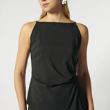 Blusa Kish Black