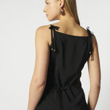 Blusa Kish Black