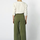 Pantalón Jacinta Crudo