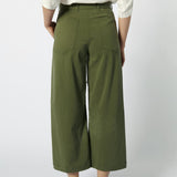 Pantalón Jacinta Crudo