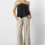 Top Ness Black