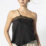 Top Ness Black
