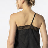 Top Ness Black