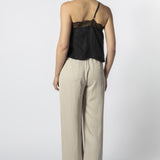 Top Ness Black