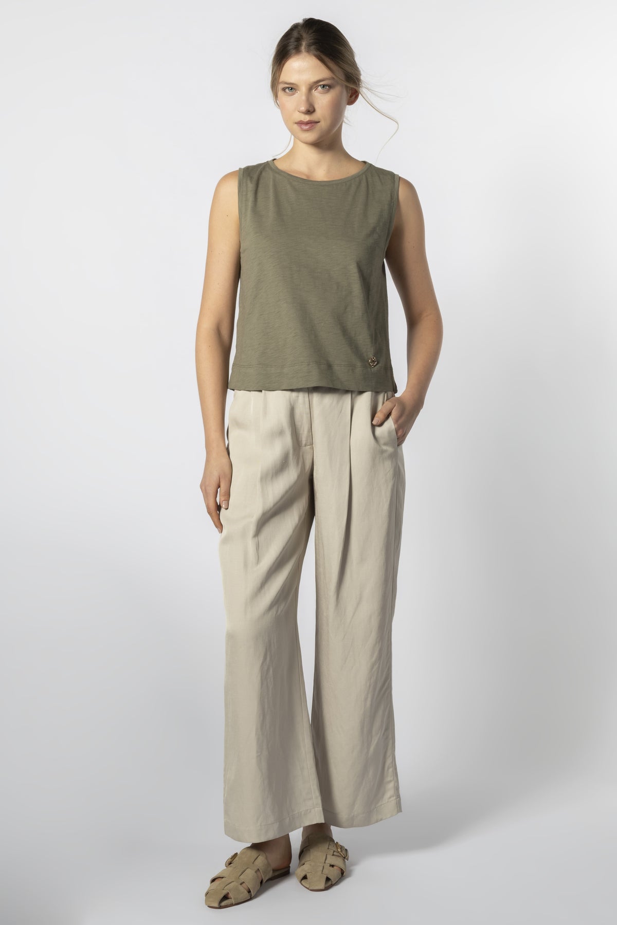 POLERA NAIN