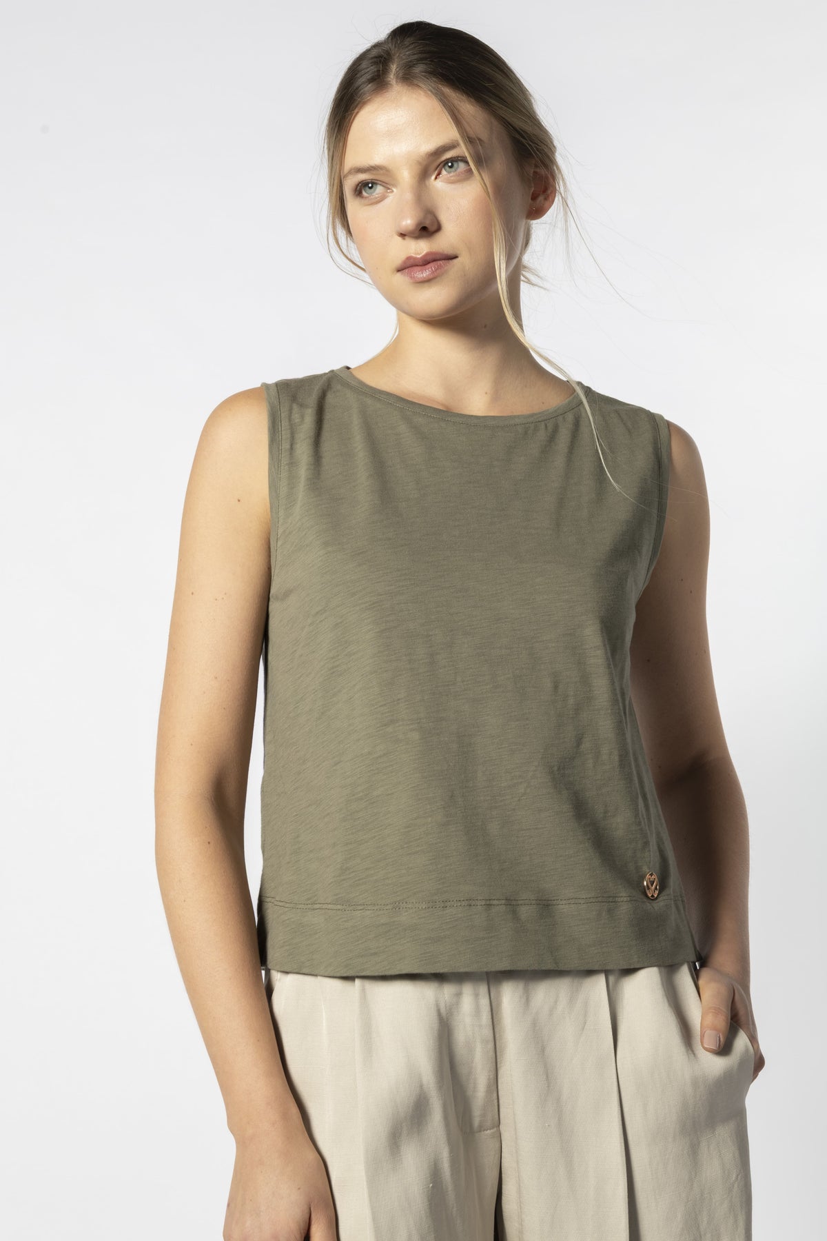 POLERA NAIN