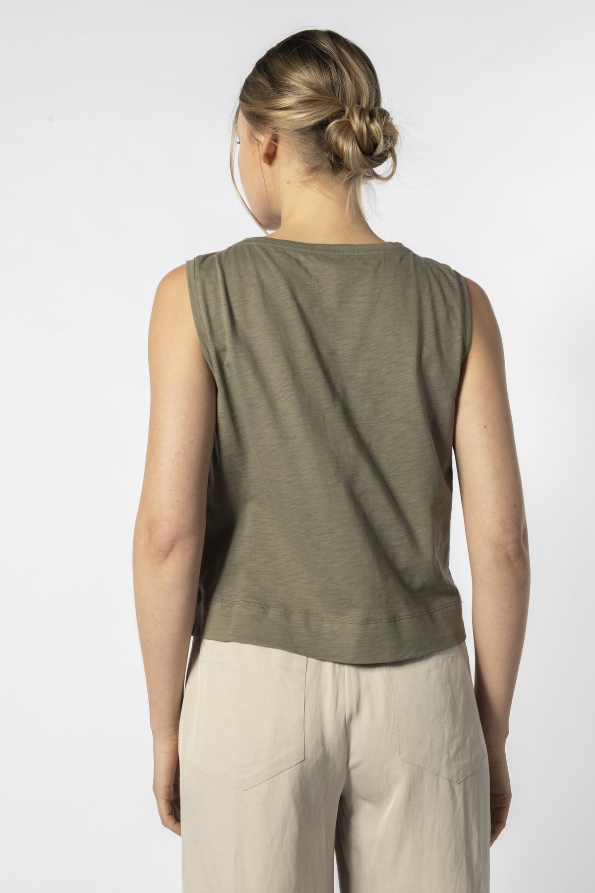 POLERA NAIN