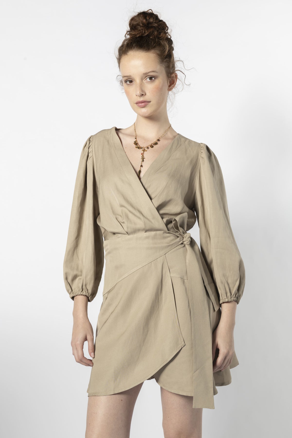 VESTIDO MUMUR