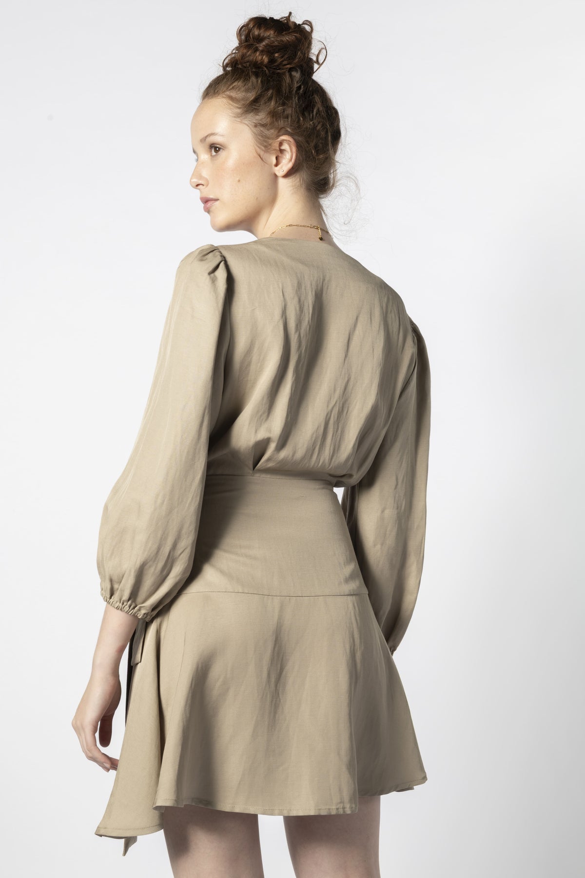 VESTIDO MUMUR