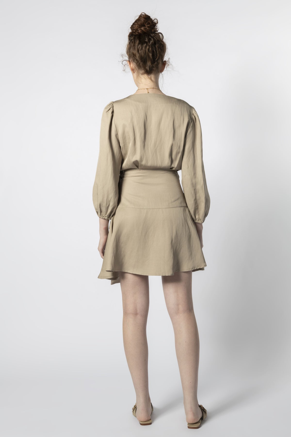 VESTIDO MUMUR