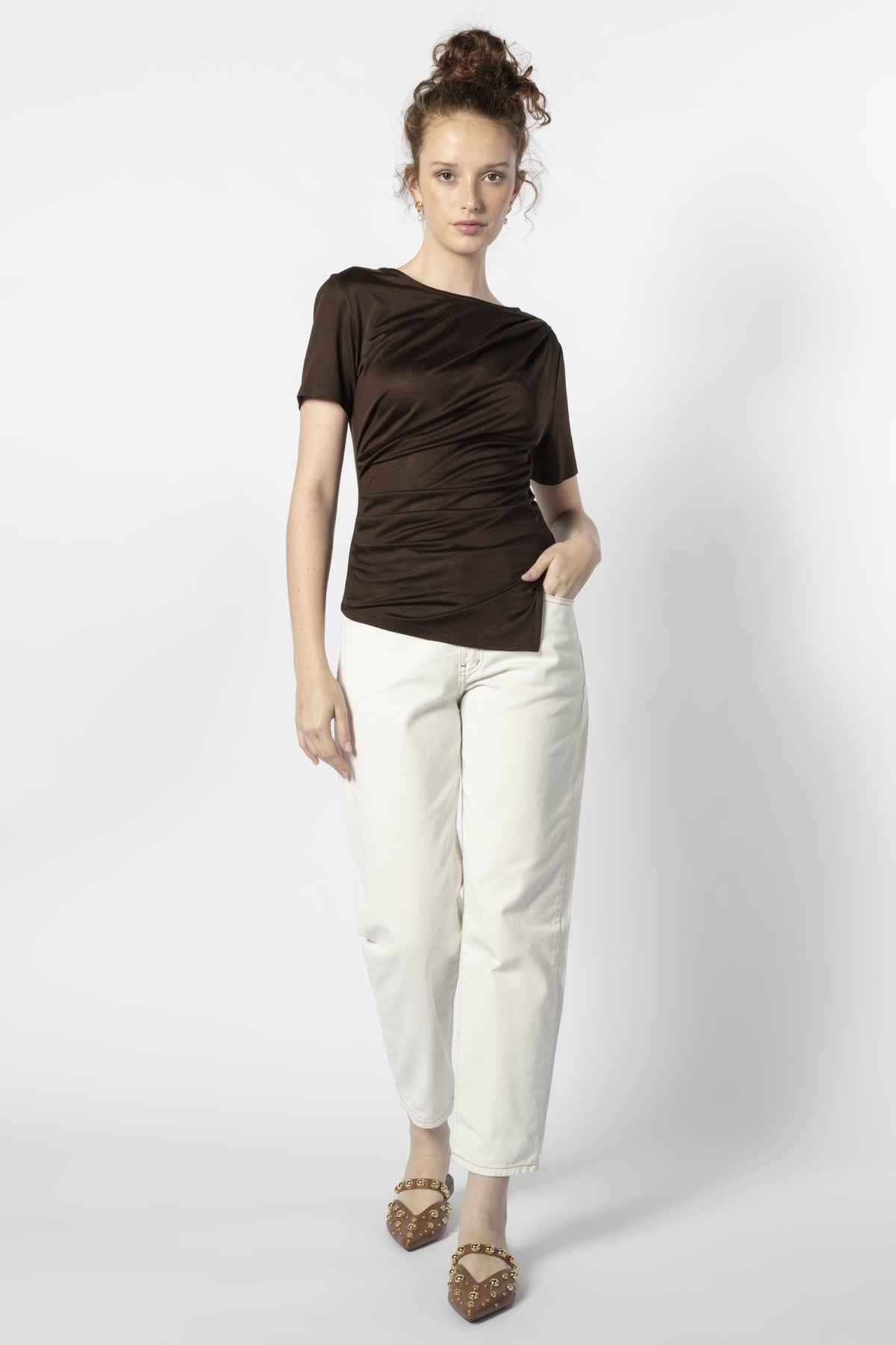 POLERA HELIOS